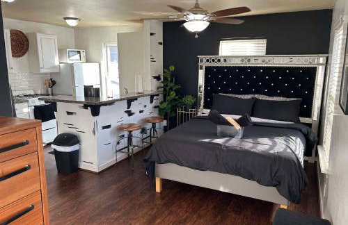 Trendy and modern apartment at rice village - Foto 6