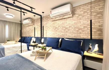 Luxury Flat NEW 15 MIN AIRPORT with PARKING SPACE - Foto 21