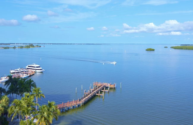 Resort Harbour Properties - Photo 61