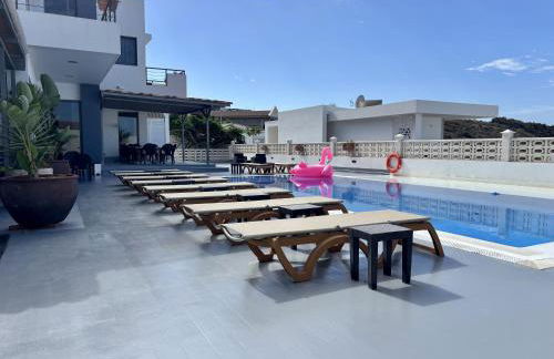 Villa Casa Flamboyant - Foto 6