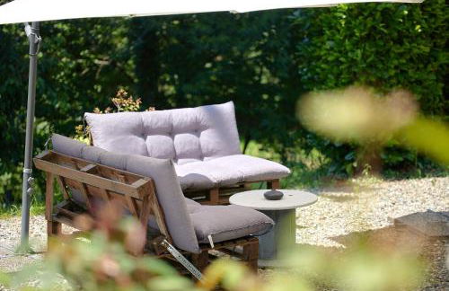 [Villetta con Giardino] ⭑⭑⭑⭑⭑ - Wifi, Dogs Allowed - Foto 42