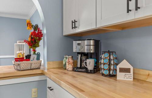 Sweet Cherry Escape | JZ Vacation Rentals - Foto 28