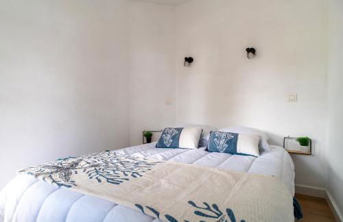 Sternoka - Appt avec vue mer avec piscine - Foto 7