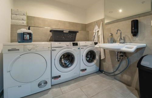 dreamcation Altstadthotel - Mikro Apartments mit Küche & Self Check-In - Foto 81