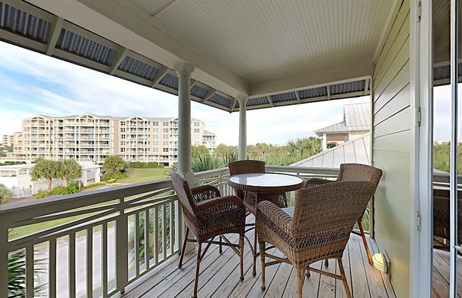 Beau Soleil - Foto 24