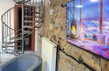 Stone Villa "To Petrino" - Foto 7