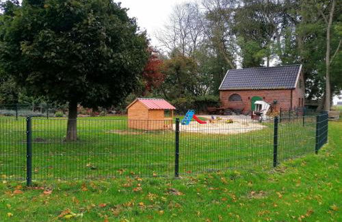 Schleusenhof Ferienwohnung - Foto 40