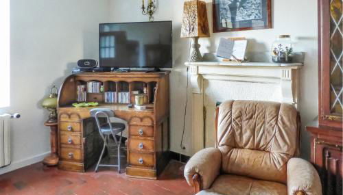 Holiday Home Pleubian Ef-1633 - Foto 5