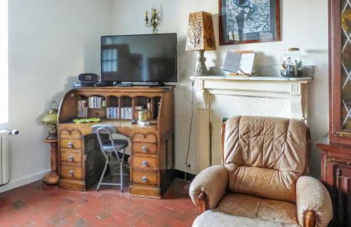 Holiday Home Pleubian Ef-1633 - Foto 5