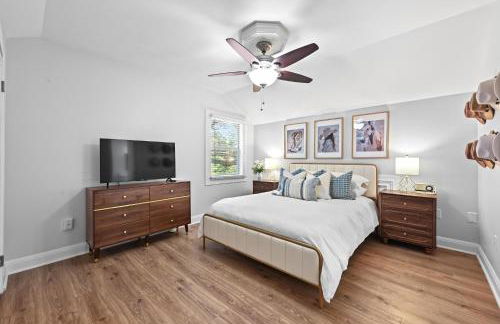 Austin Music Retreat - 5-Bedroom home with Pool and Game Room - Foto 36