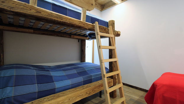 Baita La Ciamorza Near Dolomiti - Veneto - Foto 4, Habitación