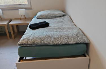 Siegen 2 - Geisweid Work and stay Neu Modernisiert 3 Schlafzimmer Badezimmer Wohnzimmer Balkon - Foto 56