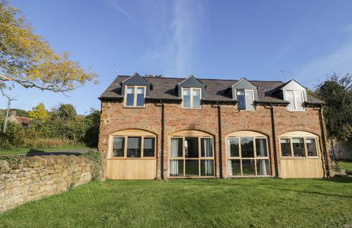 Granary Cottage - Foto 1