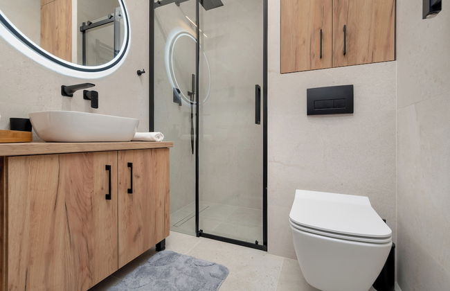 Rzeszów Apartament Sypialnia by Renters - Foto 17