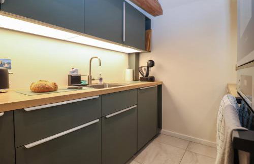 The Cart Lodge at Grove Barn - Photo 9