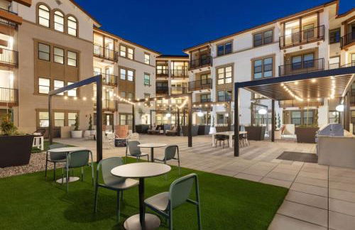 Murphy Station Apartments - Foto 20