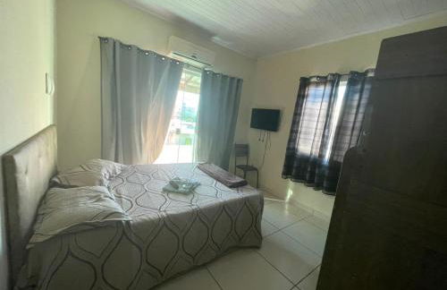 Apartamento do Antônio Jockey - Foto 1