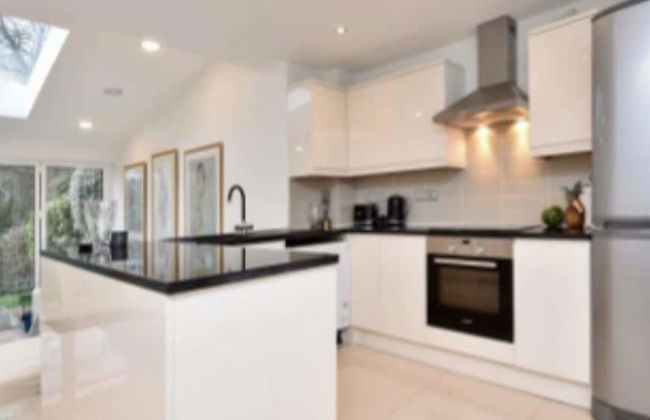 Exclusive Weybridge Home - Foto 6