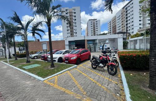 Apartamento Torres Trivento COP30 Hangar Parque da cidade - Foto 26