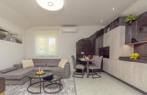 Lovely Home In Nedescina With Kitchen - Foto 26