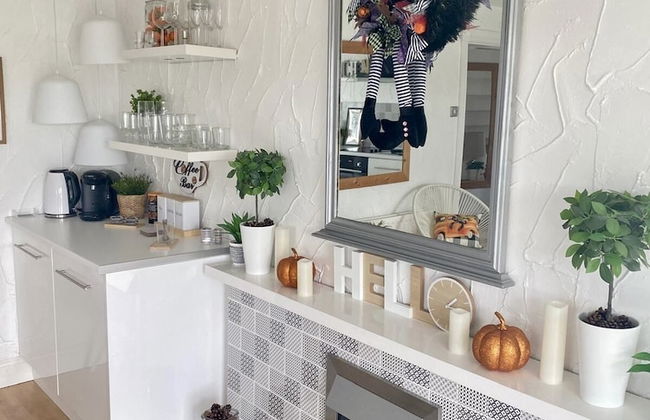 Seaview Cottage on the Island - Foto 36