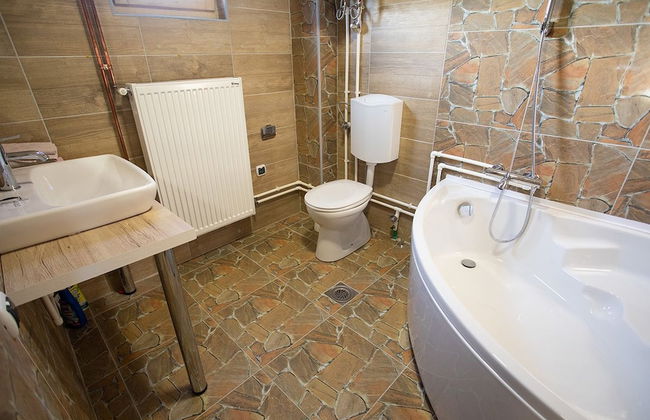 Brvnare Mir Zlatibor - Foto 16