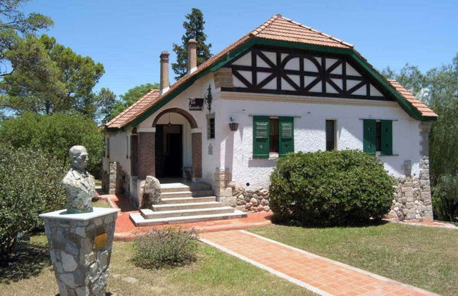 Excursion à Alta Gracia et Villa Carlos Paz - Photo 3