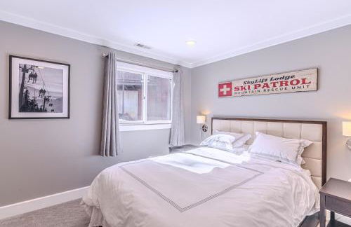 Skylift Lodge - Luxury Mountain Creek family condo - Foto 53