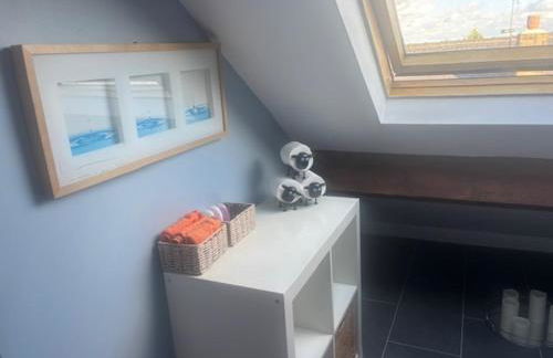 Oak Tree Cottage - Pendle - Forest of Bowland - Foto 10