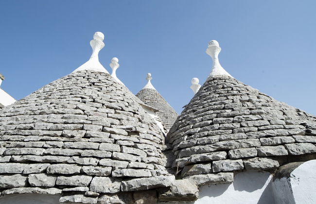 Trullo Pinto - Foto 71