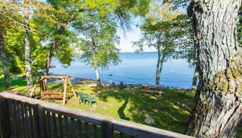 Lakeside 2 Bedroom Pelican Cabin On Kab - Foto 2