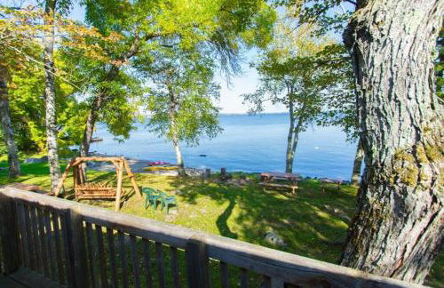 Lakeside 2 Bedroom Pelican Cabin On Kab - Foto 2