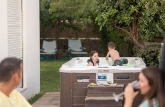 Thalasses Villas Rethymno - Photo 88