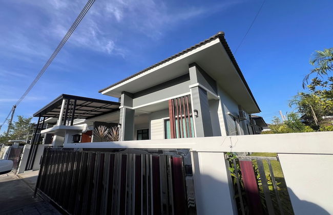 Poome House - Foto 1