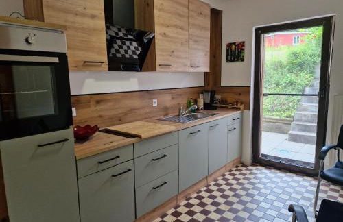 Quartier im Dichterviertel - Foto 7