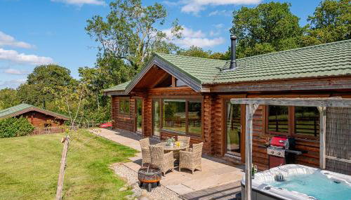 Constable Burton - Foto 2