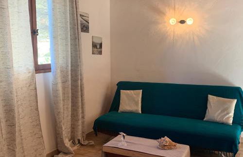 Gîte à Poggiale de Figari - Foto 1