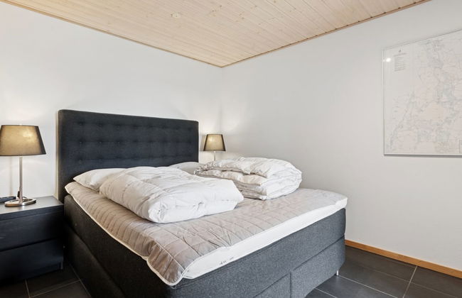 "Harka" - 100m to the fjord - Foto 14