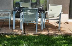 Location appartement les pieds dans l'eau, Résidence Aqua Linda à Poggio-Mezzana - Foto 30