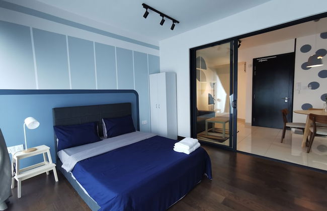 Almas Puteri Harbour By Squarenest - Photo 39