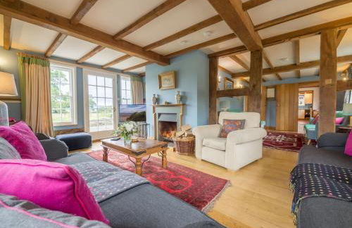 Bearwood House - Foto 17