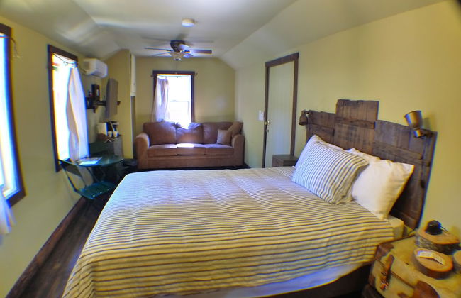 Miners Camp - Photo 37