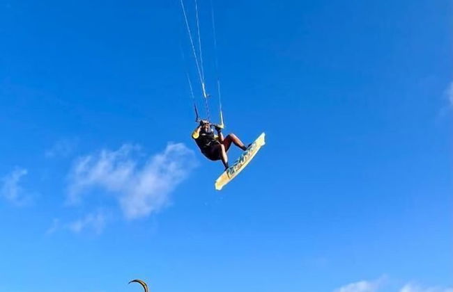 Bonairean Loft - Foto 15