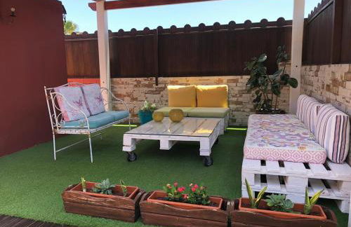 Villa Aura - Foto 28