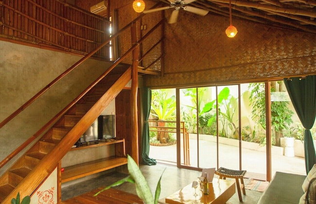 Happiness Native Villa - Photo 71