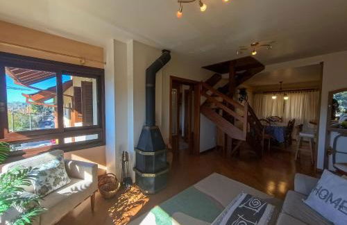 Centro! Duplex familiar. - Foto 11