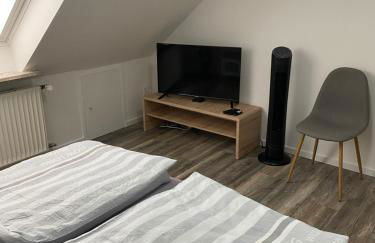 Apartments Benzweg 2 - Foto 23