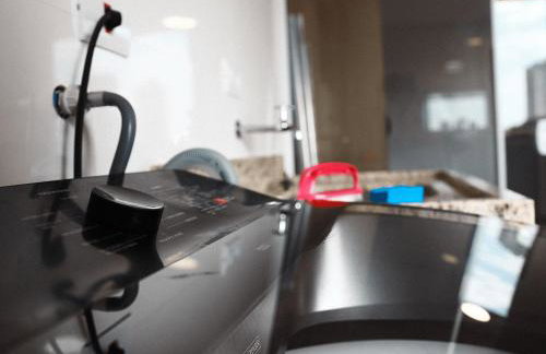 ApartDamani - Aptos por Temporada no Centro de Foz - Foto 56