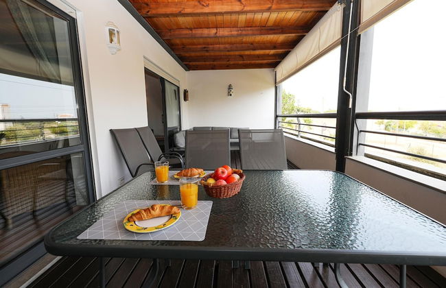 B39 - MarinaPark 2 Bedrooms Flat by DreamAlgarve - Foto 12