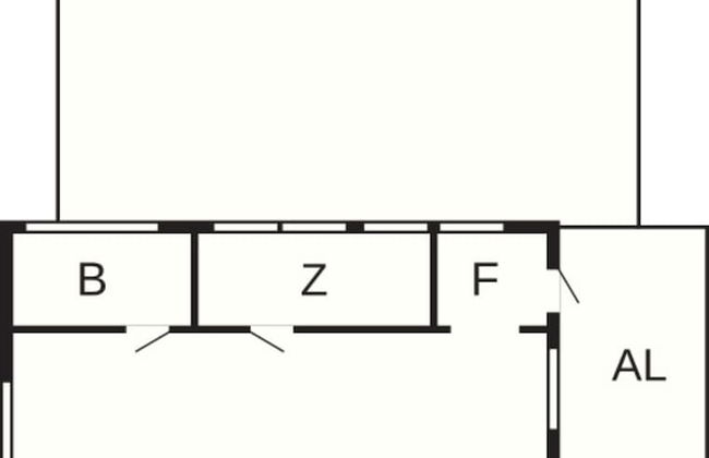 4 Person Holiday Home in Sodertalje-by Traum - Photo 6